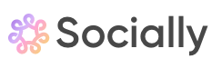 Socially Logo